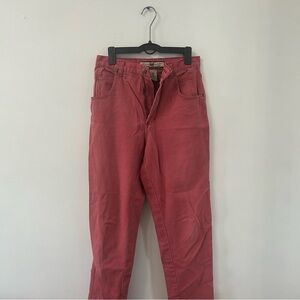 Vintage Jeans